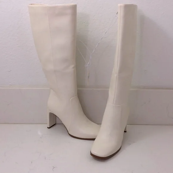 Altar’D State Crème boots - Picture 3 of 9